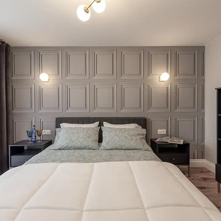 Bombonierka Apartment Krynica Zdroj