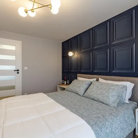 Bombonierka Apartment