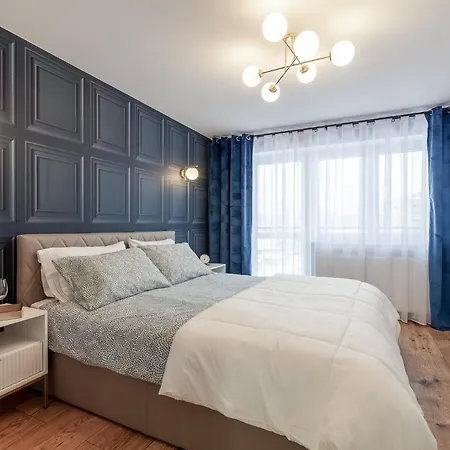 Bombonierka Apartment *