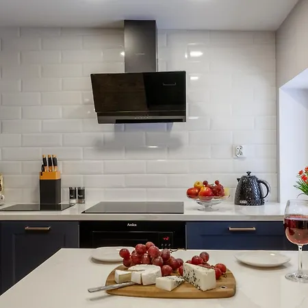 Bombonierka Apartment Krynica Zdroj