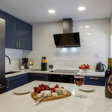 Bombonierka Apartment