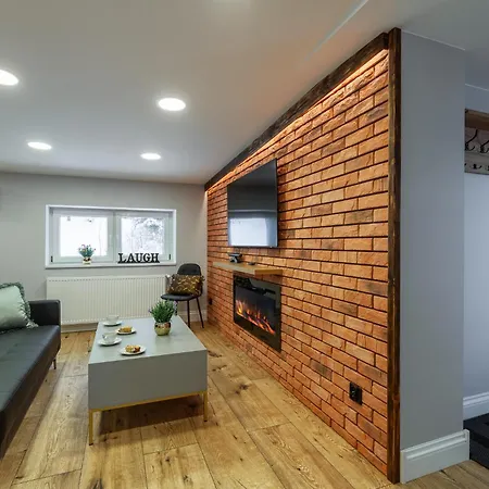 Bombonierka Apartment