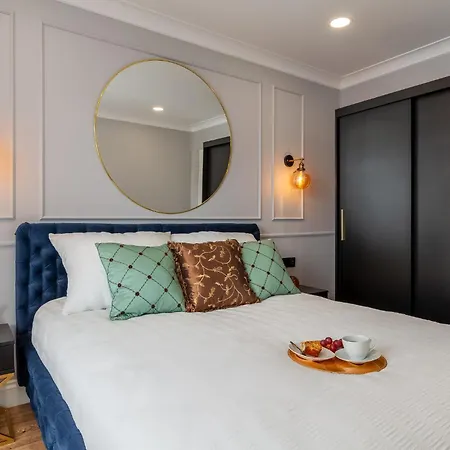 Apartment Bombonierka *