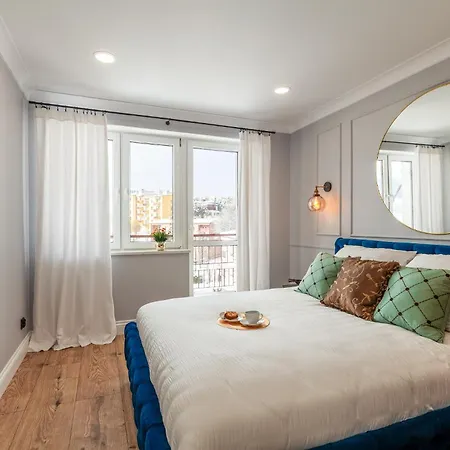 Apartment Bombonierka