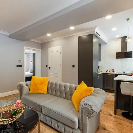 Bombonierka * Krynica Zdroj