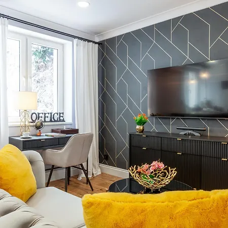 Bombonierka * Krynica Zdroj