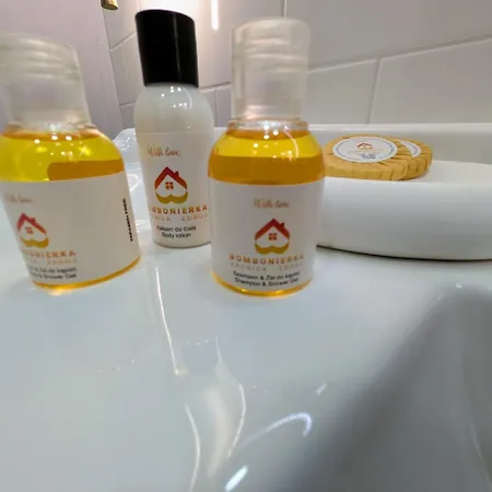 Bombonierka Apartment