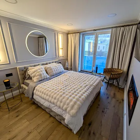 Apartment Bombonierka