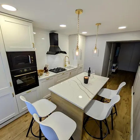 Bombonierka Apartment *