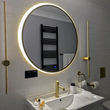 Bombonierka 公寓 *