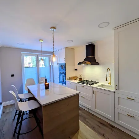 Apartment Bombonierka Krynica Zdroj