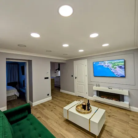 Bombonierka * Krynica Zdroj