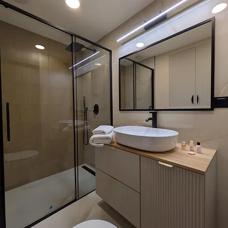 Bombonierka Apartment